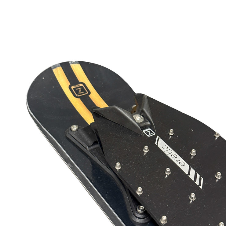 Erectic Slope V2 Snow scoot - Ajoutez votre barre (J.A.B. Kit)