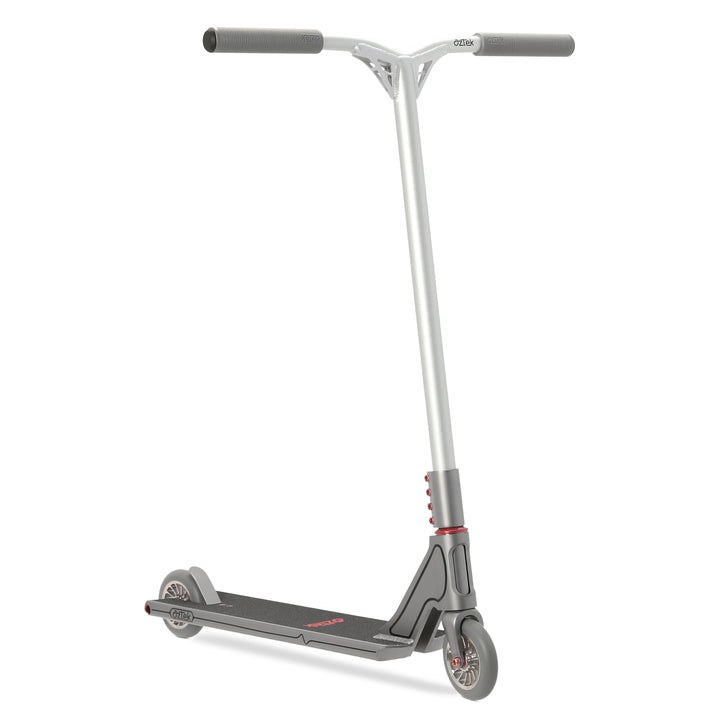 Aztek Fountain Trottinette Complète Gris Space 2024