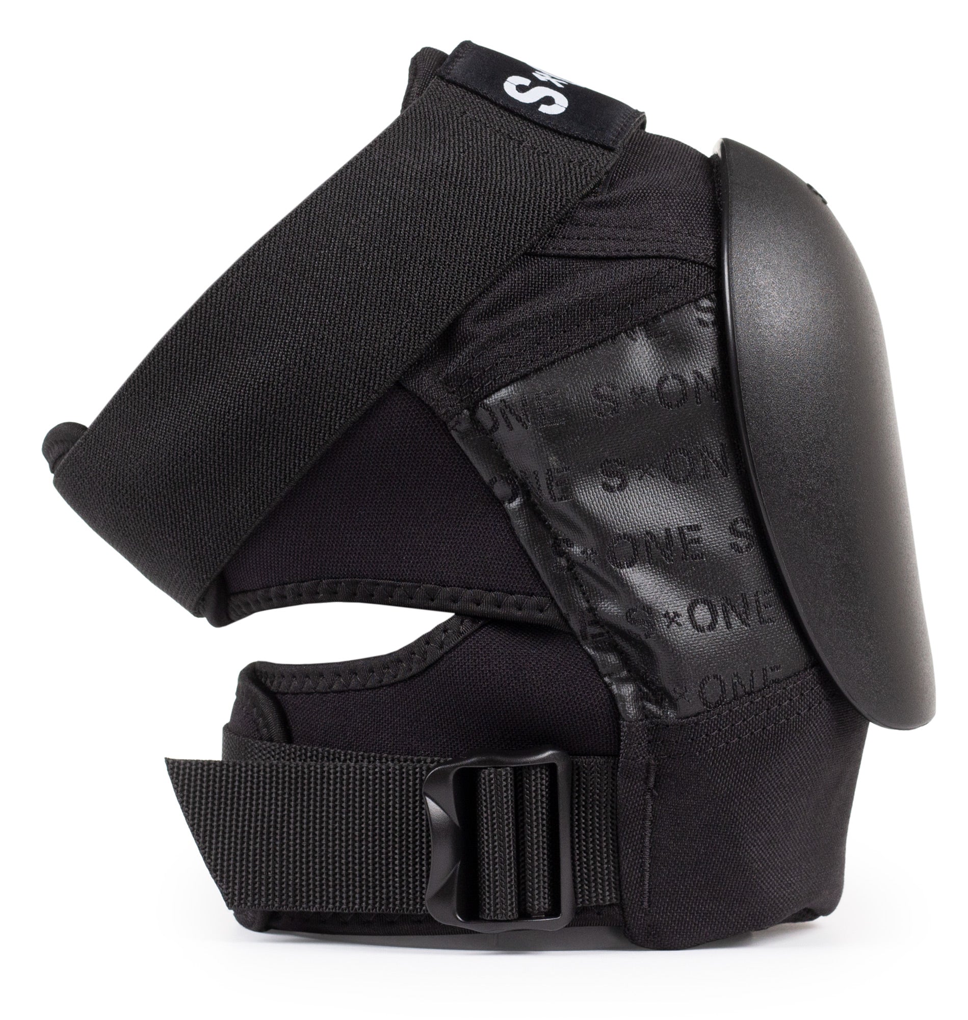 S1 Pro Knee Pad Gen 4.5 (40mm thickness) Genouillères