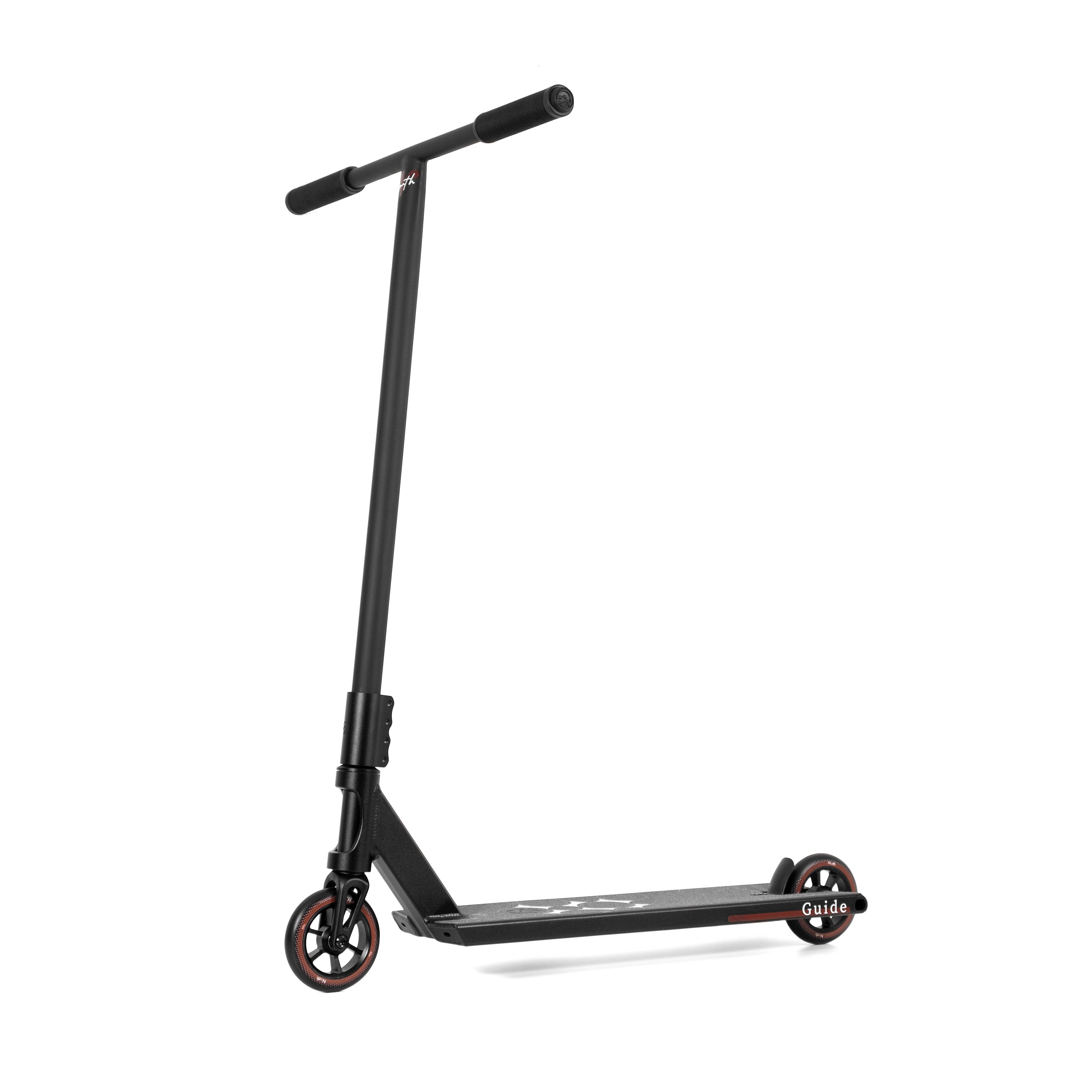 North Guide Complete Scooter - G6 - Noir