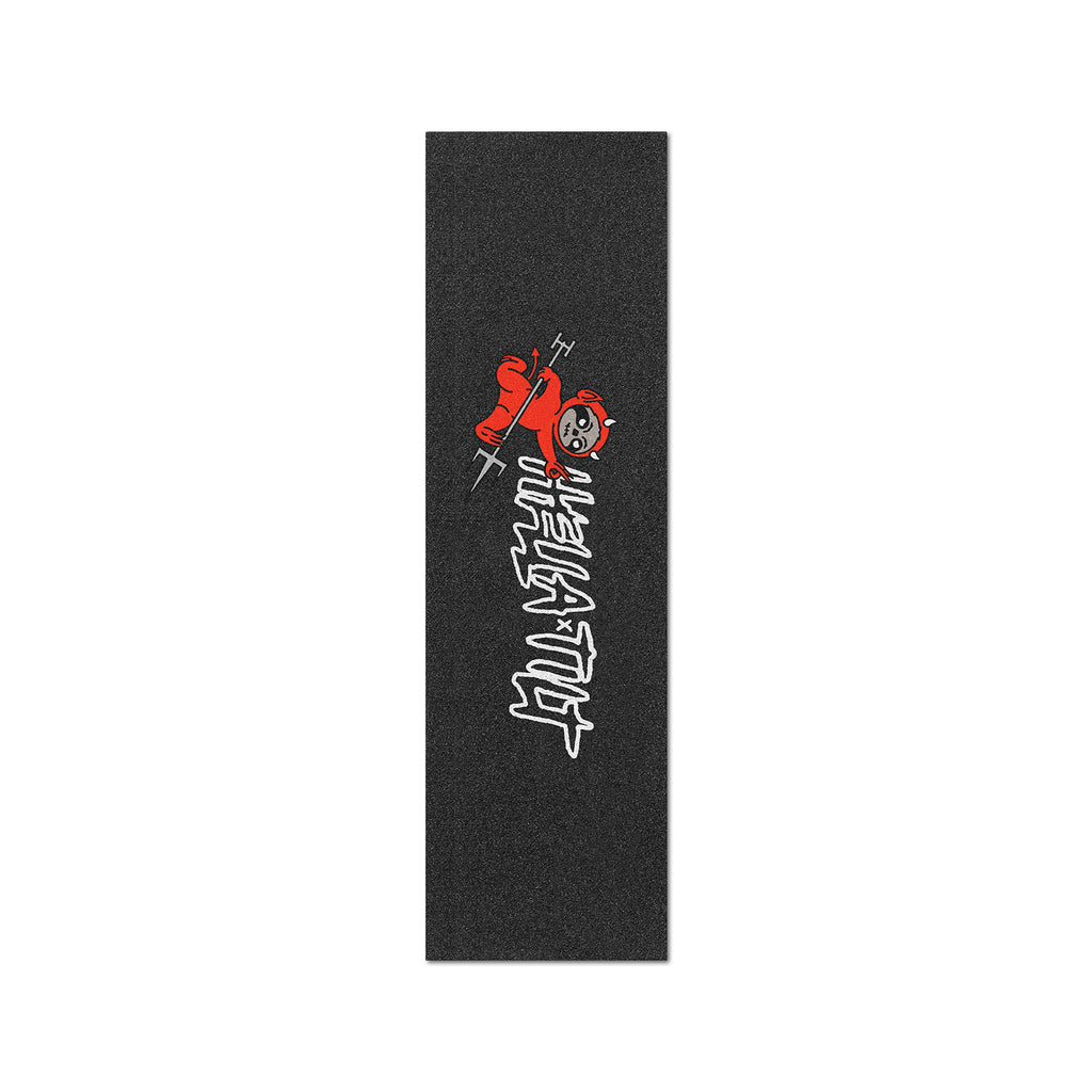 Tilt Hella X Tilt Purge Griptape