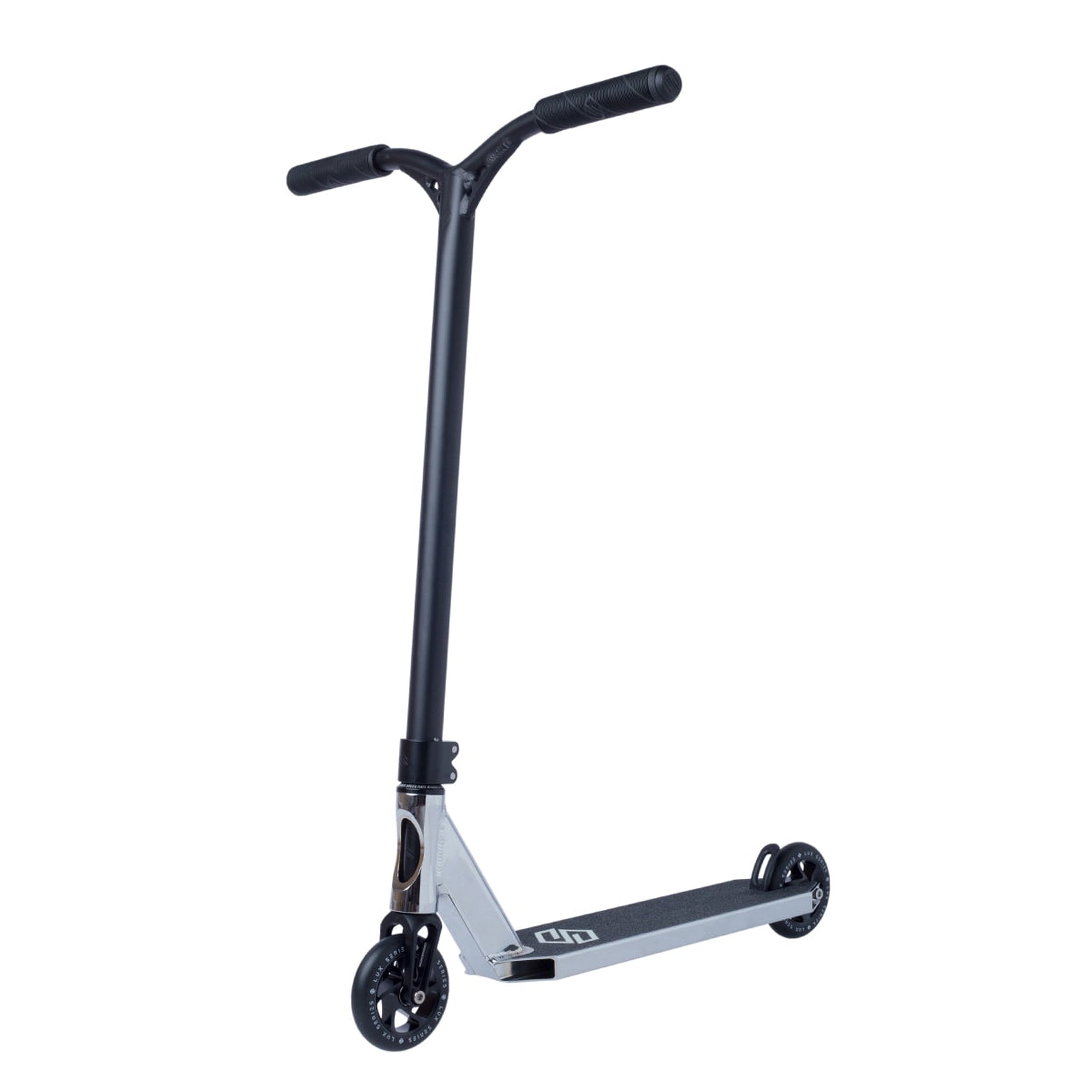 Striker Lux Trottinette Complète Chrome