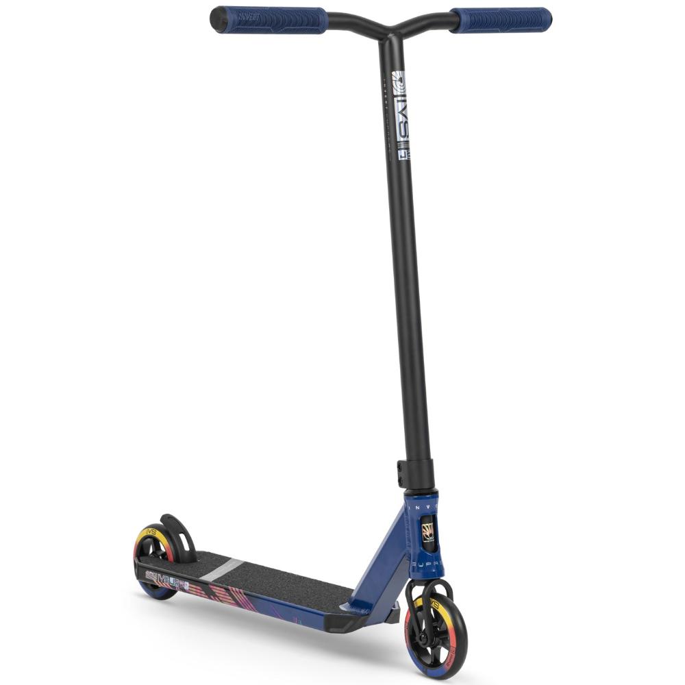 IVS Journey 2 Complete Scooter - Holographic