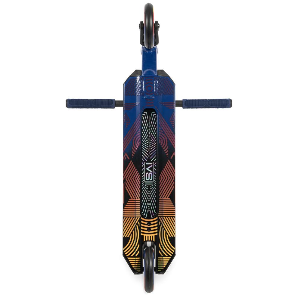 IVS Journey 2 Complete Scooter - Holographic