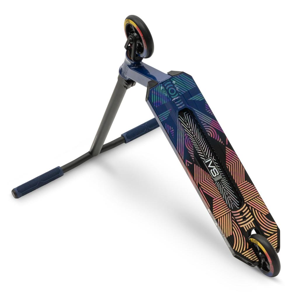 IVS Journey 2 Complete Scooter - Holographic