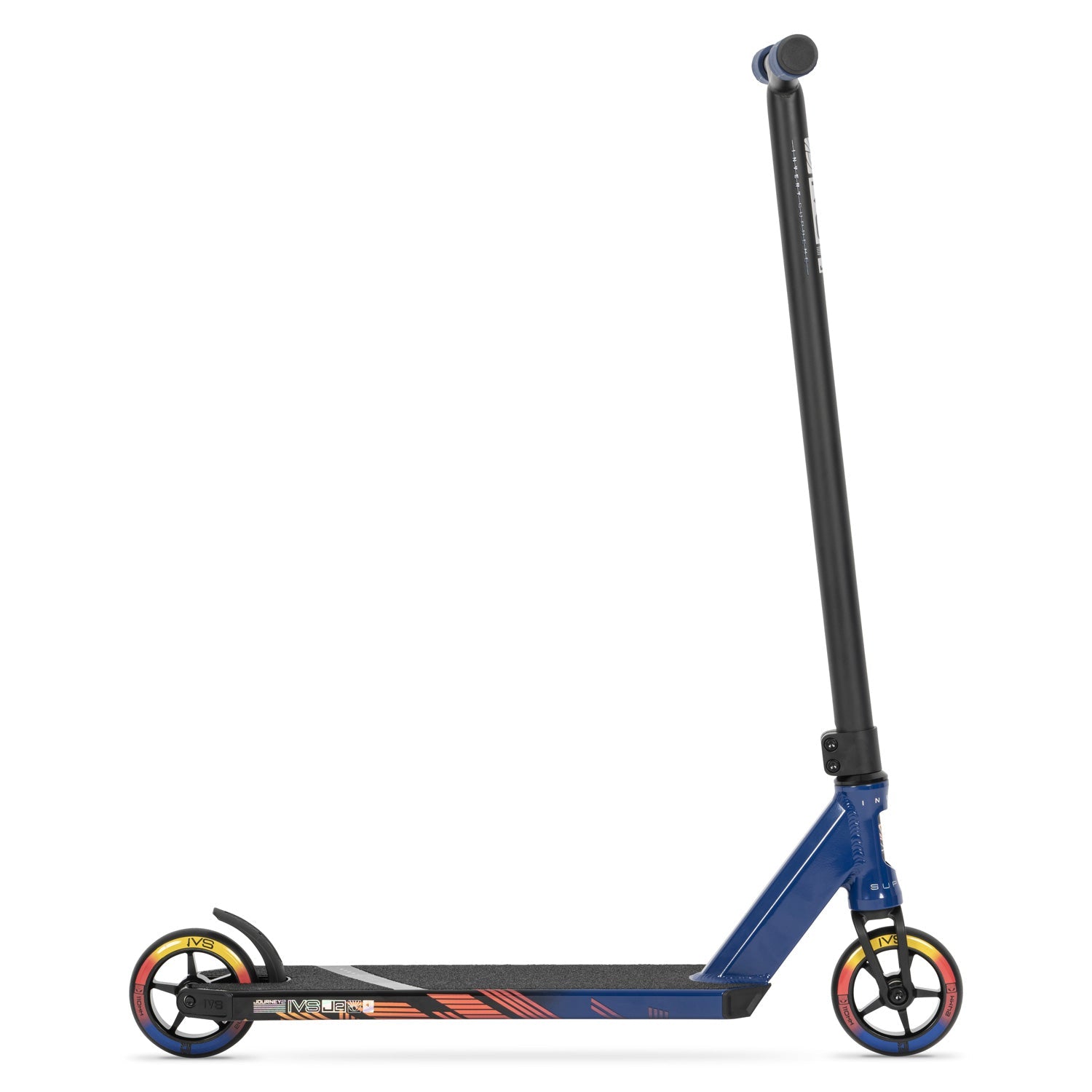 IVS Journey 2 Complete Scooter - Holographic