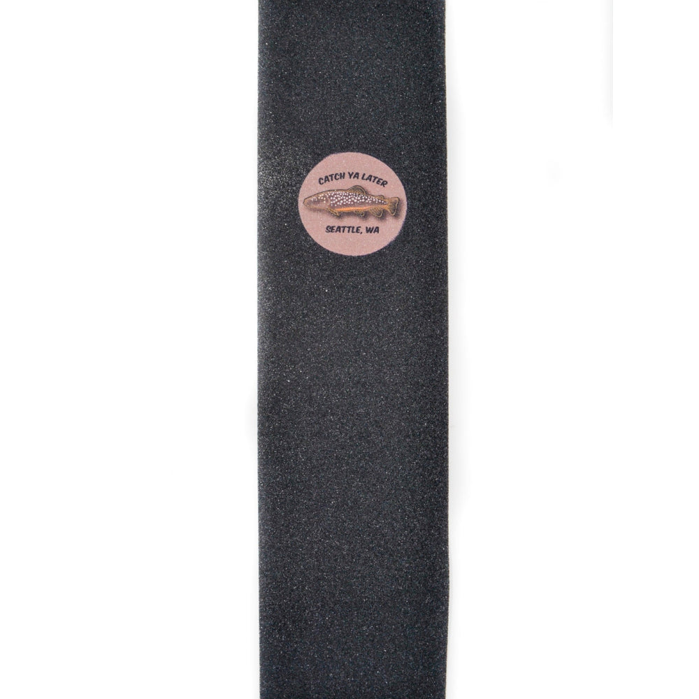 Trynyty Jackson Burklund V2 Signature Grip Tape