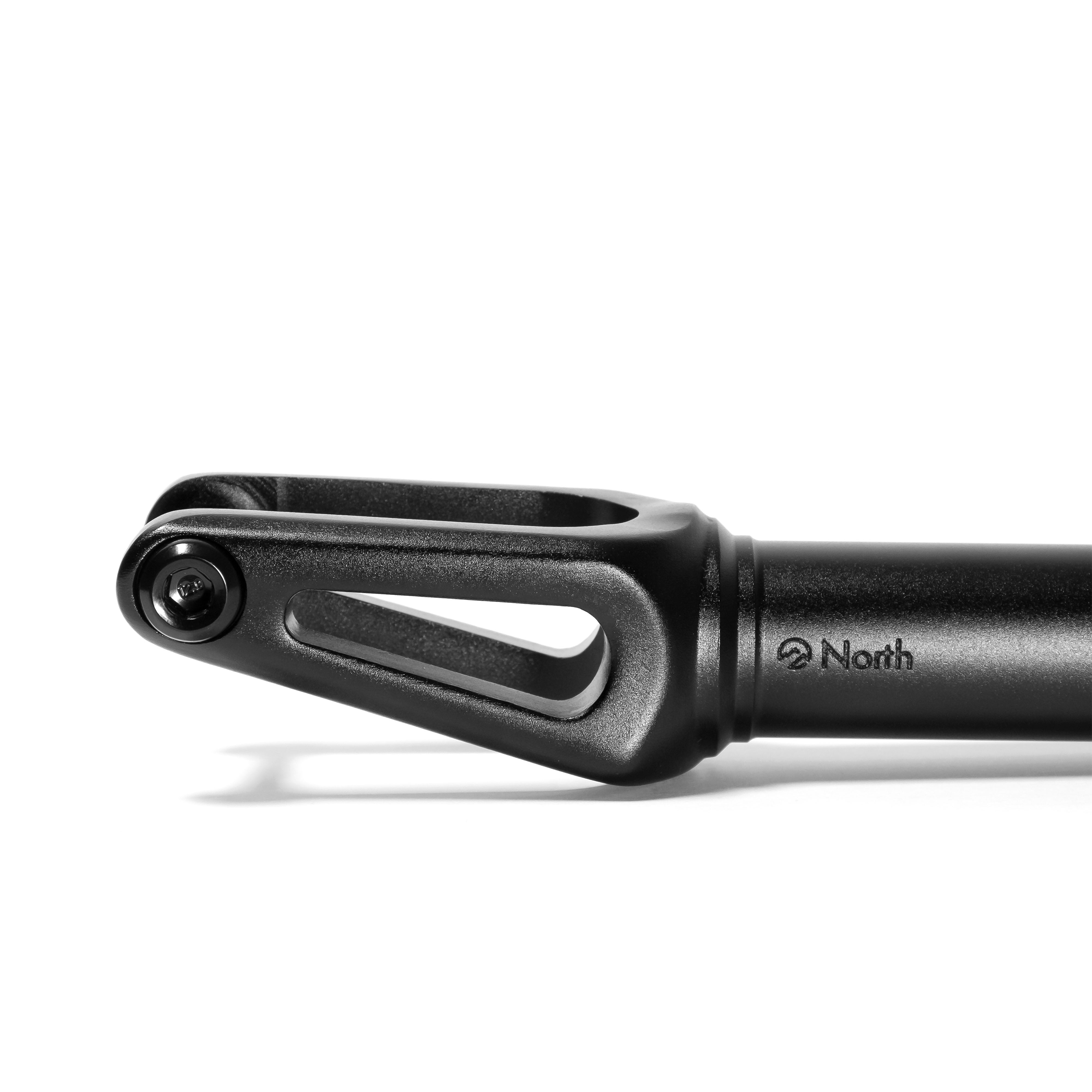 North LT Fork - G7 Black