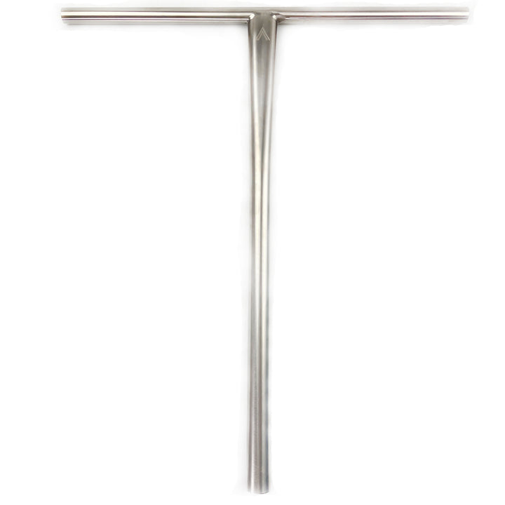 Above Titanium Libra T-Bar Raw Chrome