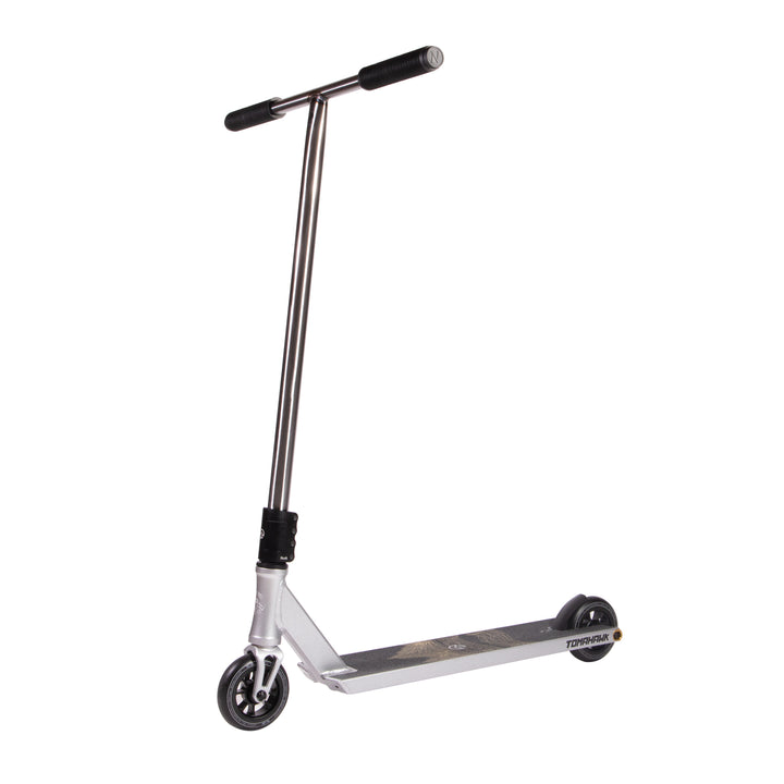 Aztek Architect Aqua Complete Scooter