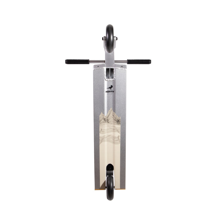 Aztek Architect Aqua Complete Scooter