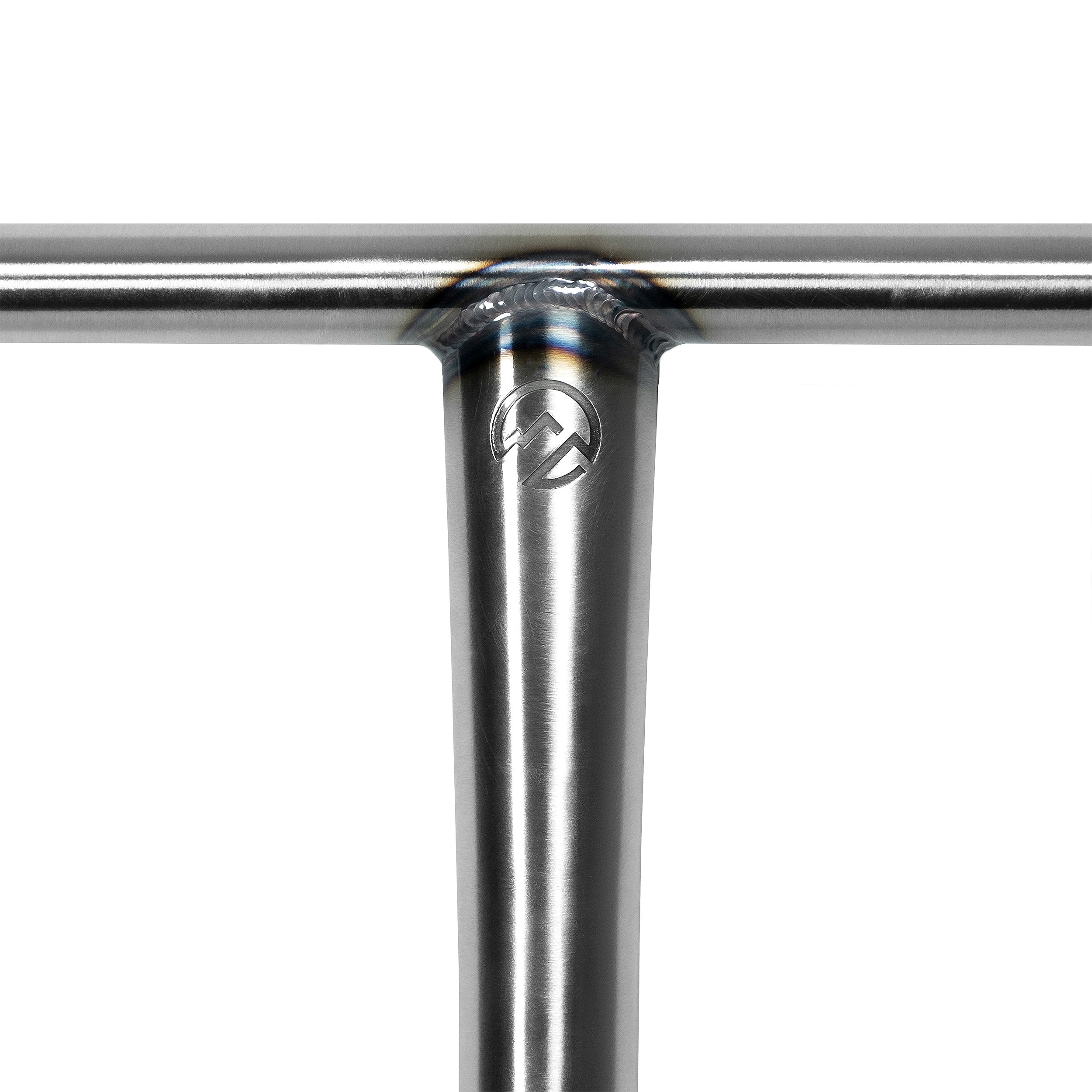 North Campus T Barre - G8 Chrome