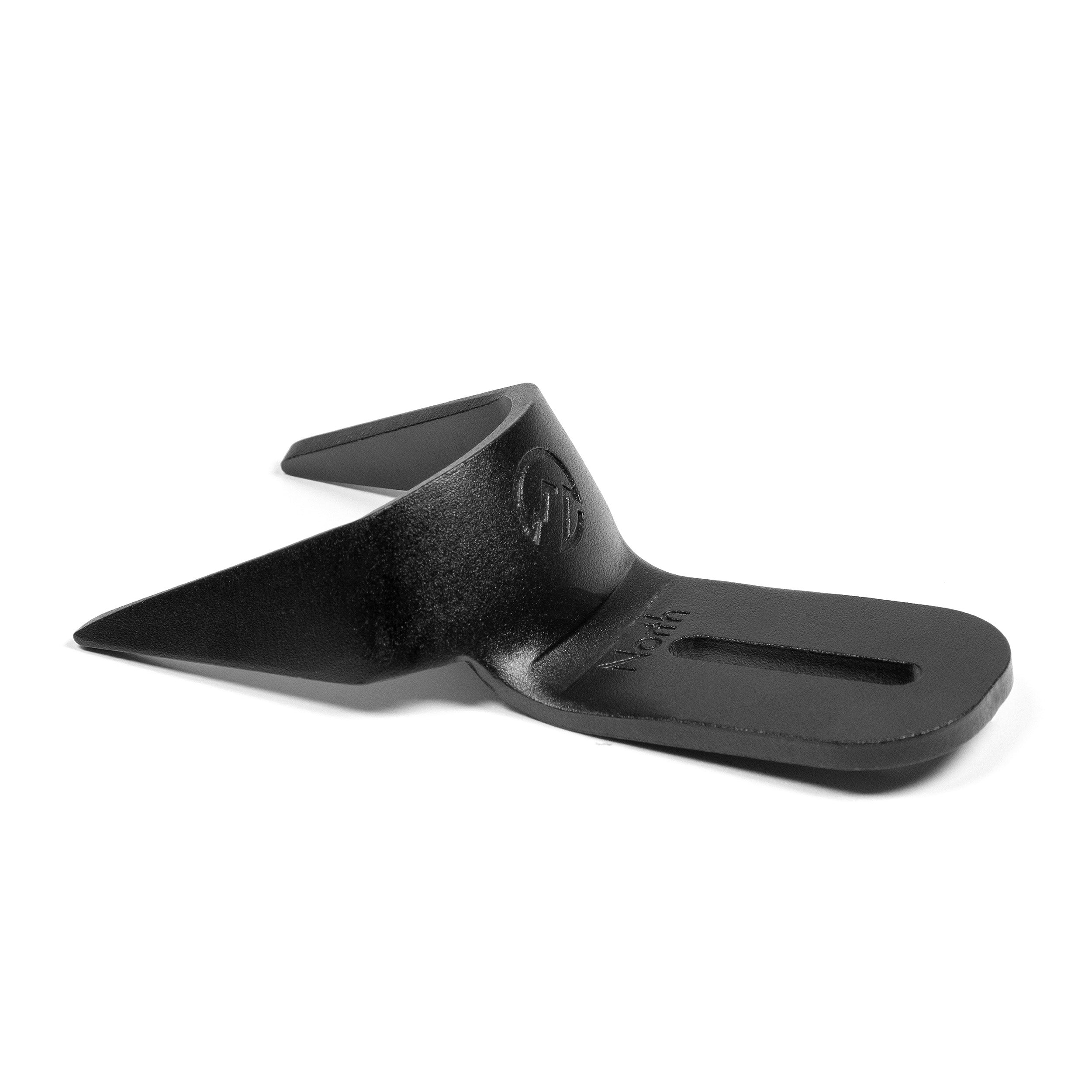 North Foot Fender G5 Noir