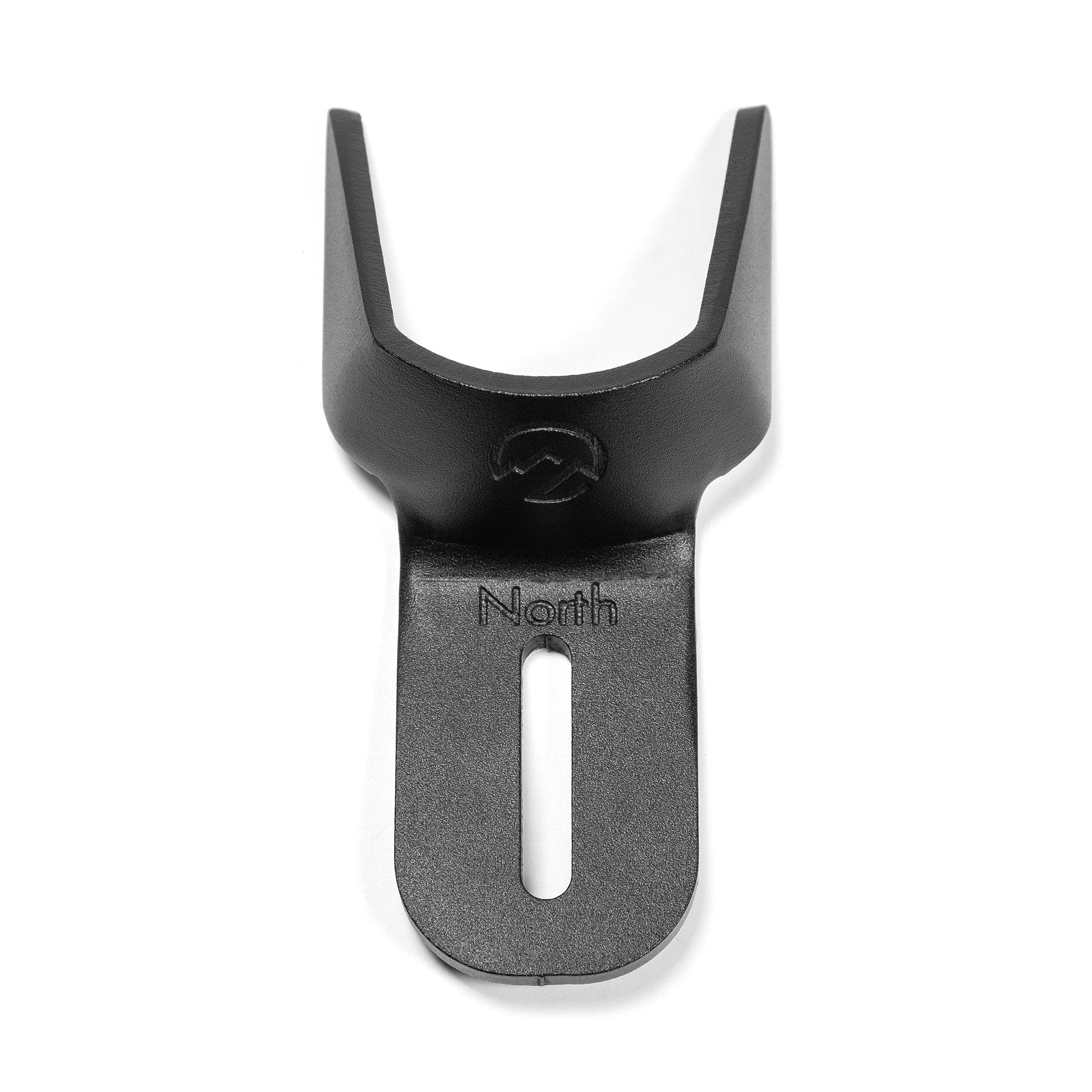 North Foot Fender G5 Noir