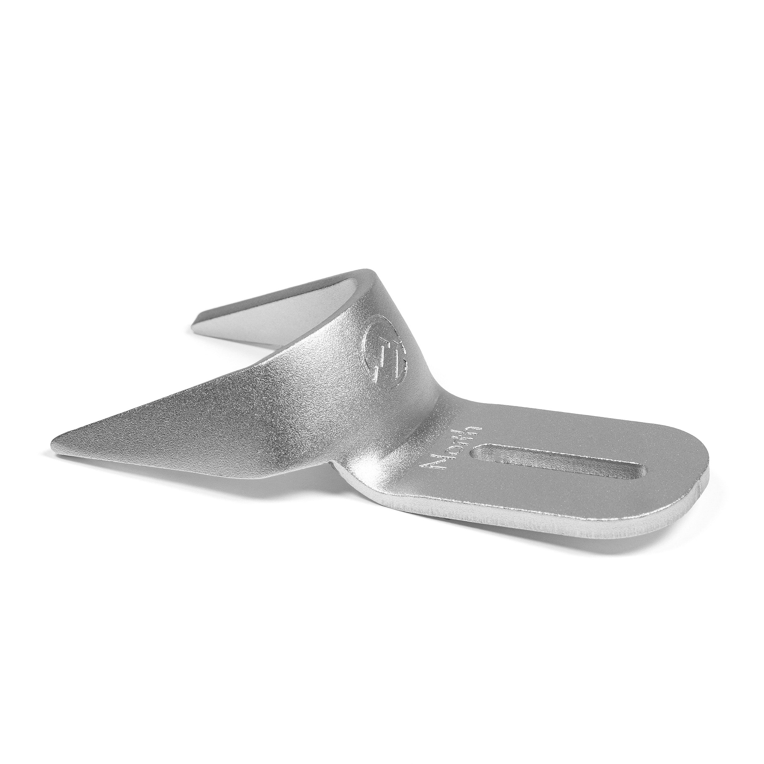 North Foot Fender G5 Chrome