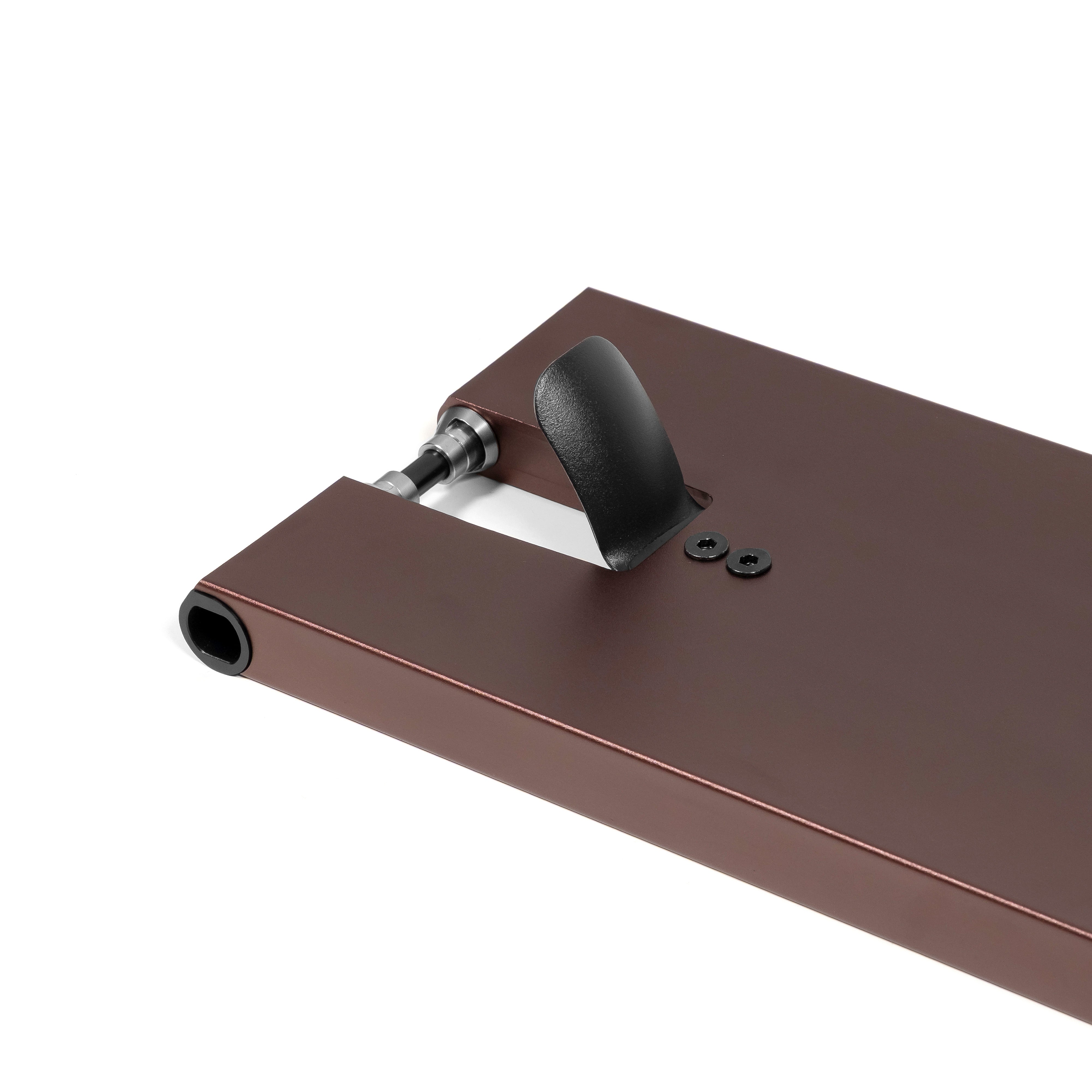 North Willow V2 Deck 6.0" X 22"- G5 Maroon