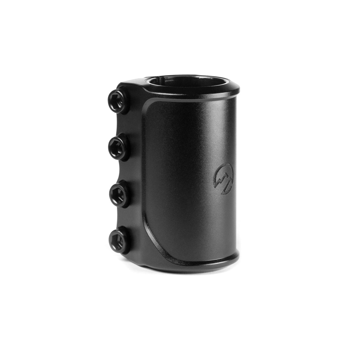 North Seam SCS Clamp - G4 Noir