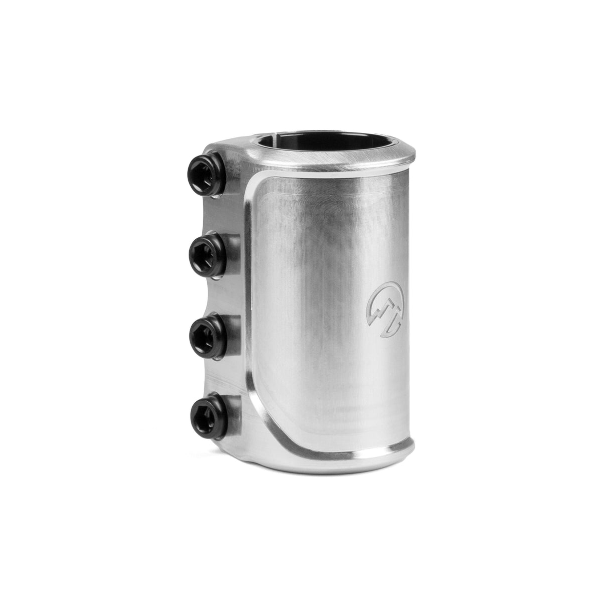 North Seam SCS Clamp - G4 Chrome