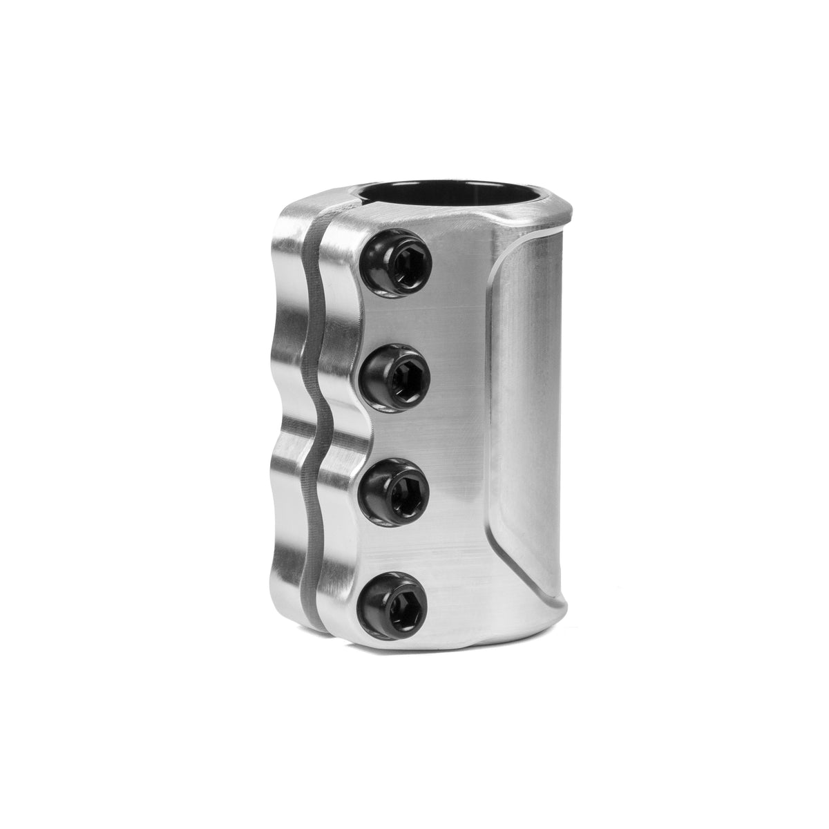 North Seam SCS Clamp - G4 Chrome
