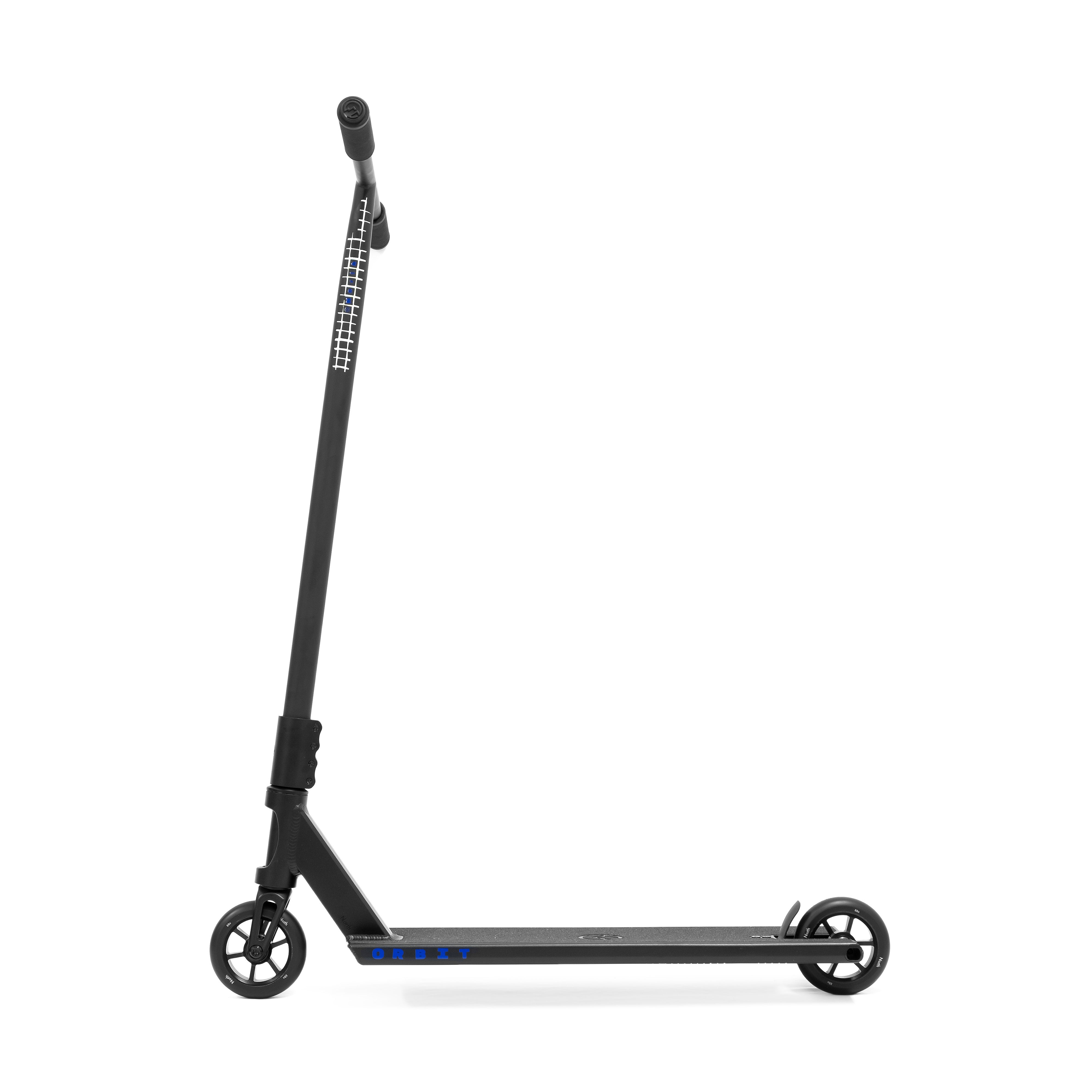 North Orbit Complete Scooter - G7 - Noir