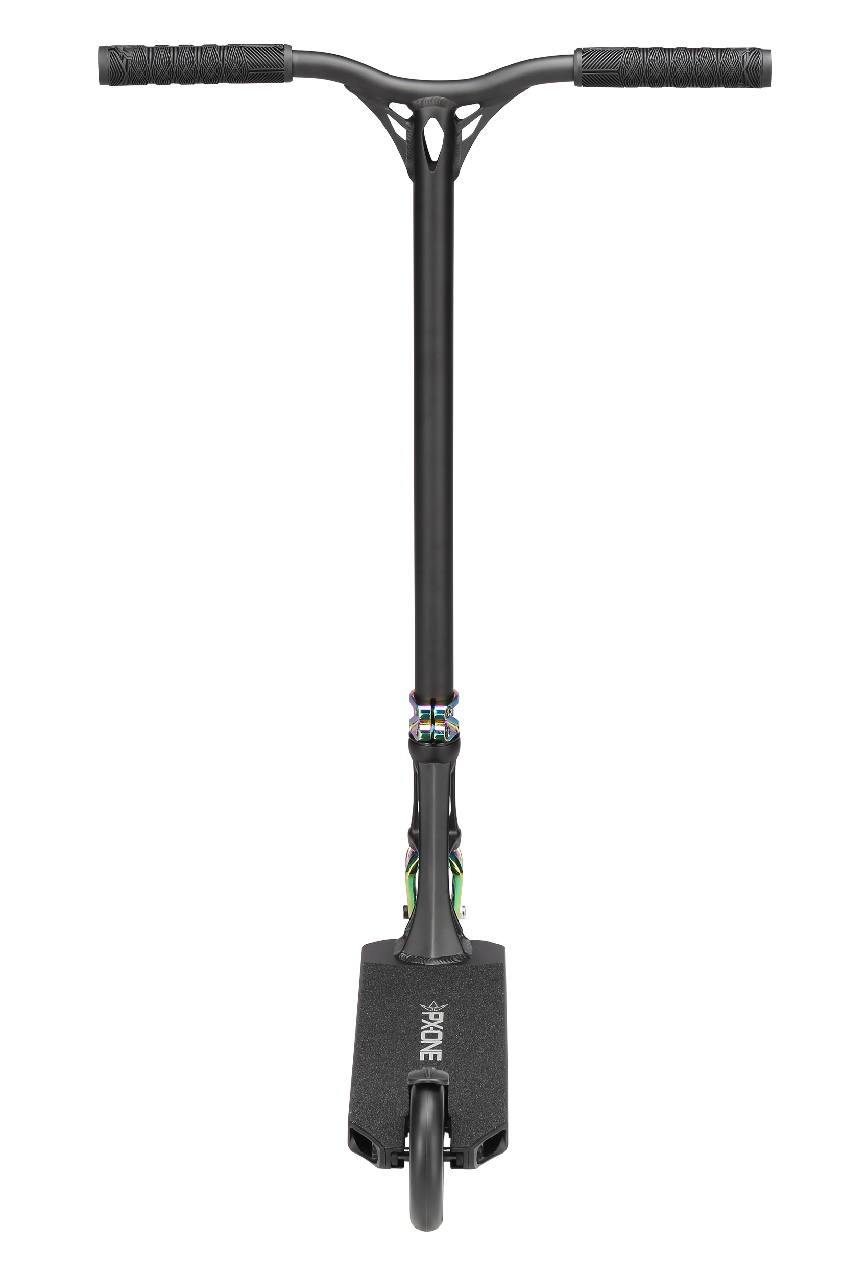 Envy Prodigy X ONE Black Oil Slick Trottinette Complète