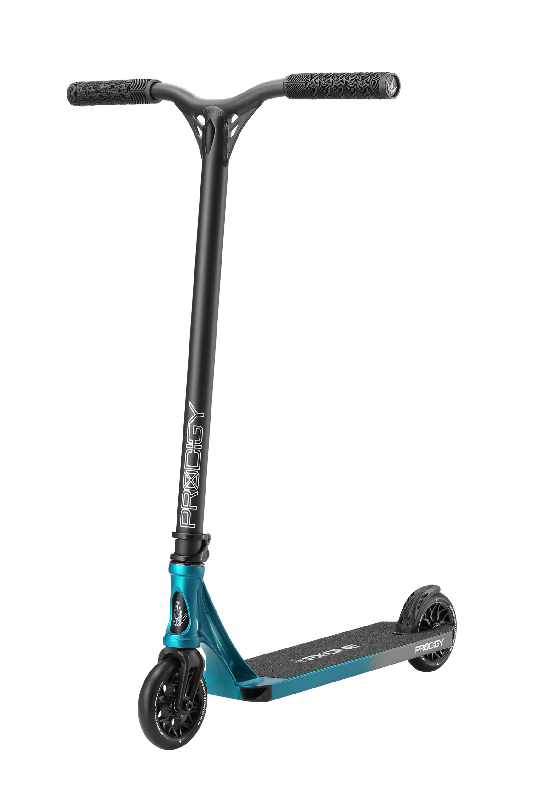 Envy Prodigy X ONE Bleu Trottinette Complète