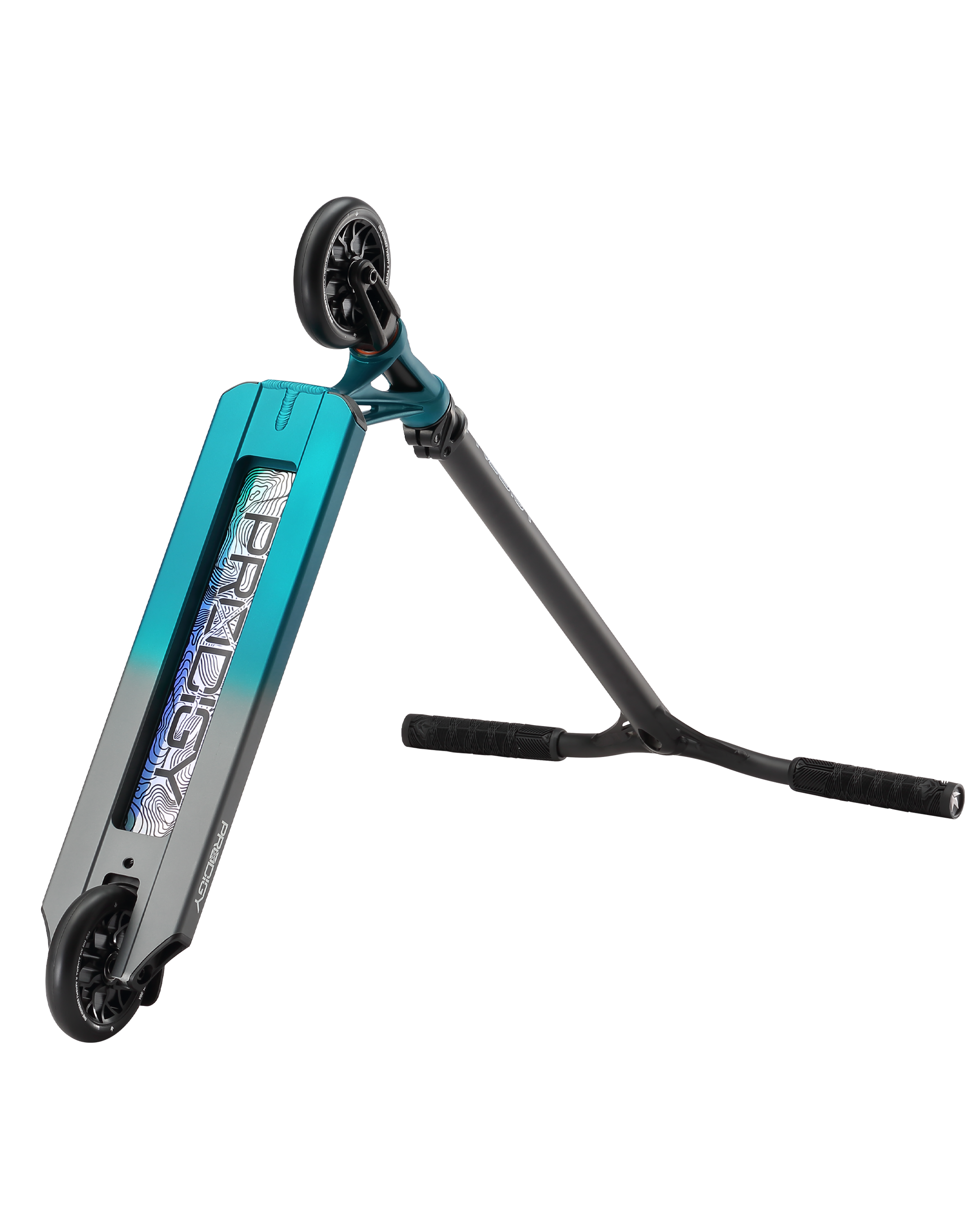 Envy Prodigy X ONE Bleu Trottinette Complète