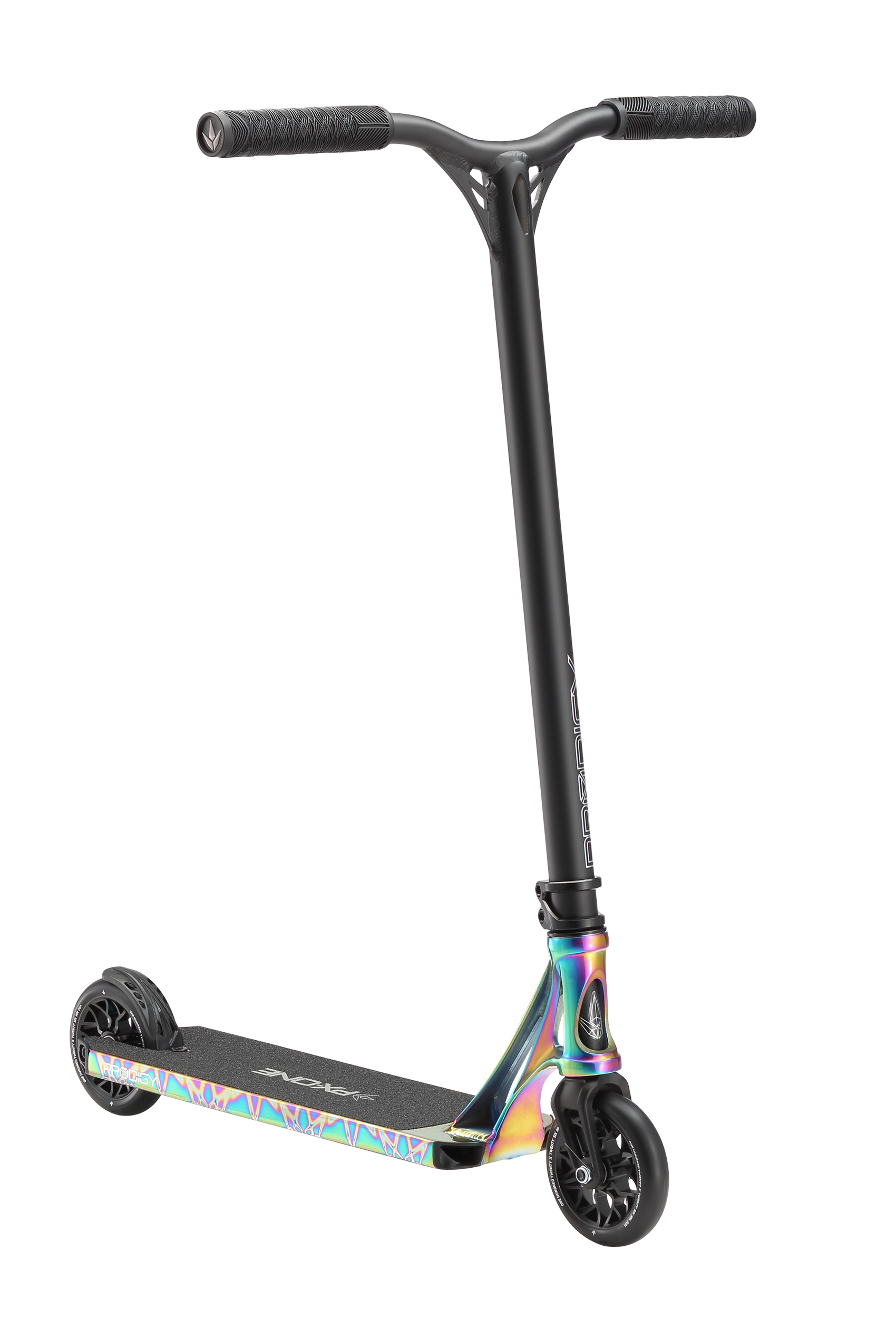 Envy Prodigy X ONE Oil Slick Trottinette Complète