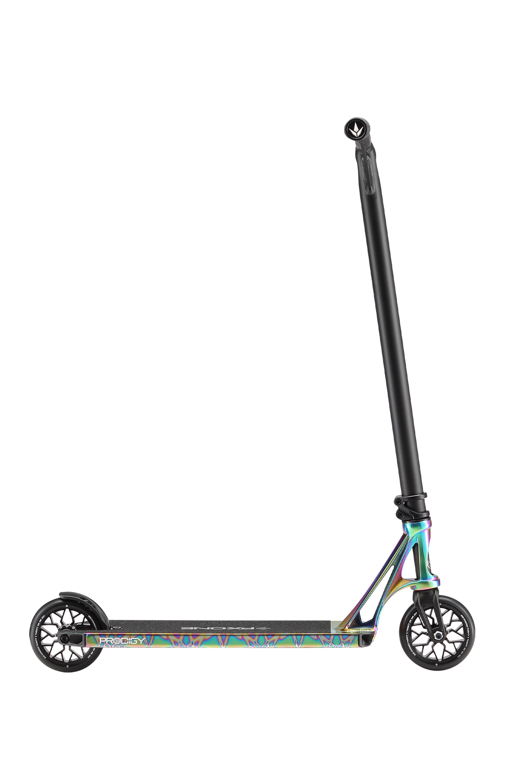 Envy Prodigy X ONE Oil Slick Trottinette Complète