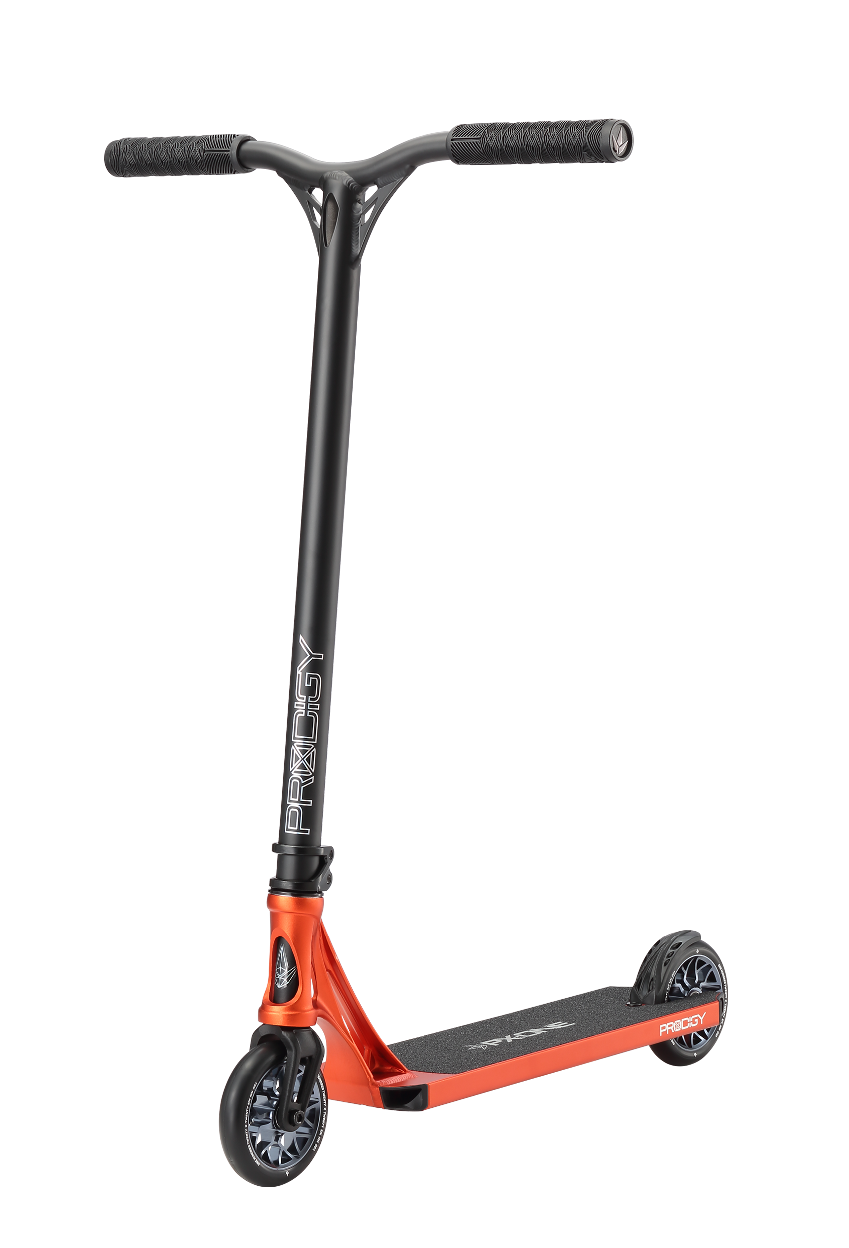 Envy Prodigy X ONE Orange Trottinette Complète