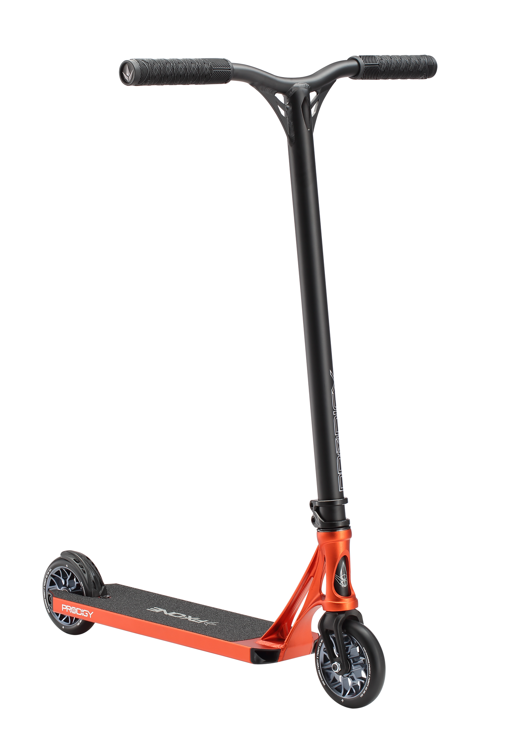 Envy Prodigy X ONE Orange Trottinette Complète