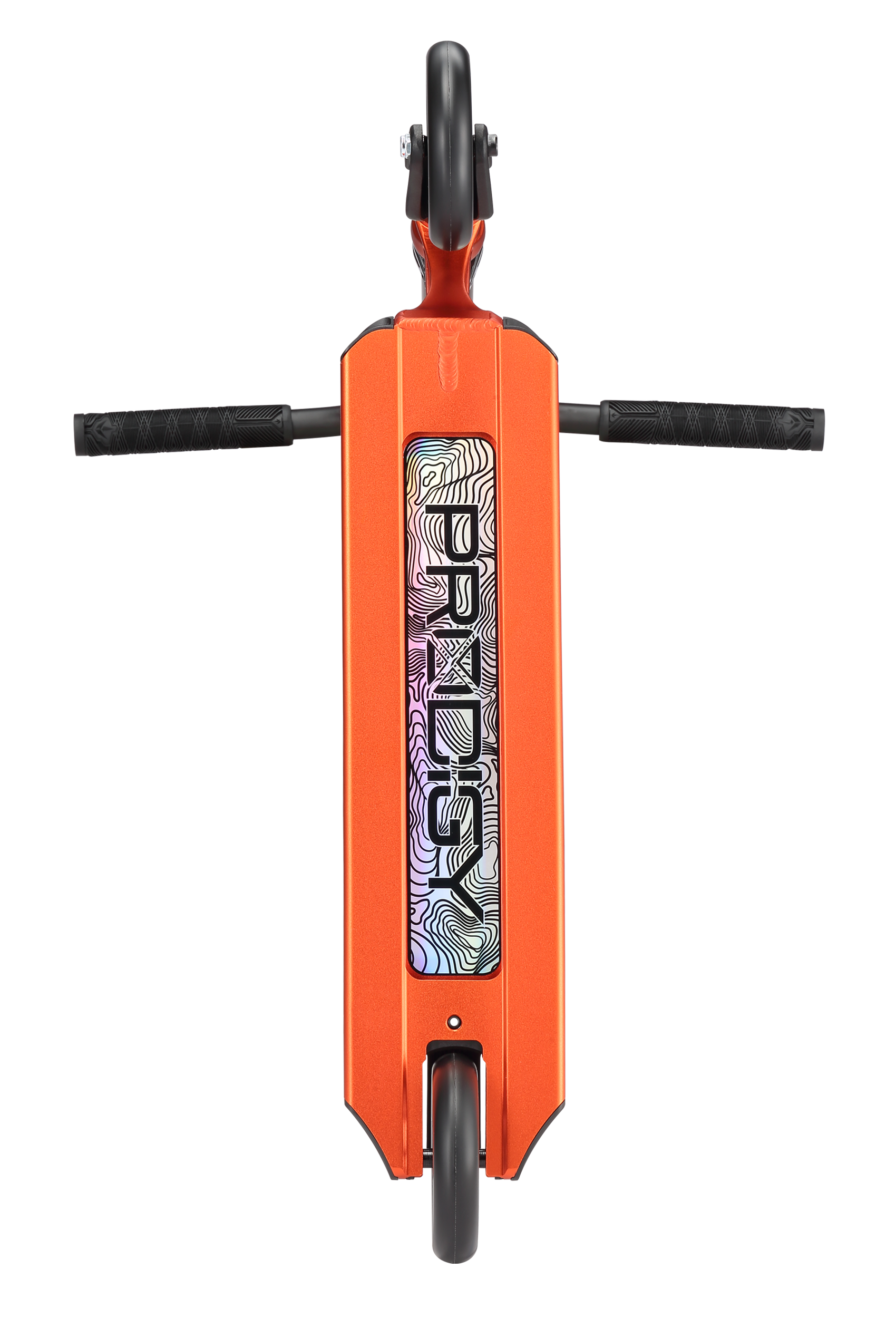 Envy Prodigy X ONE Orange Trottinette Complète