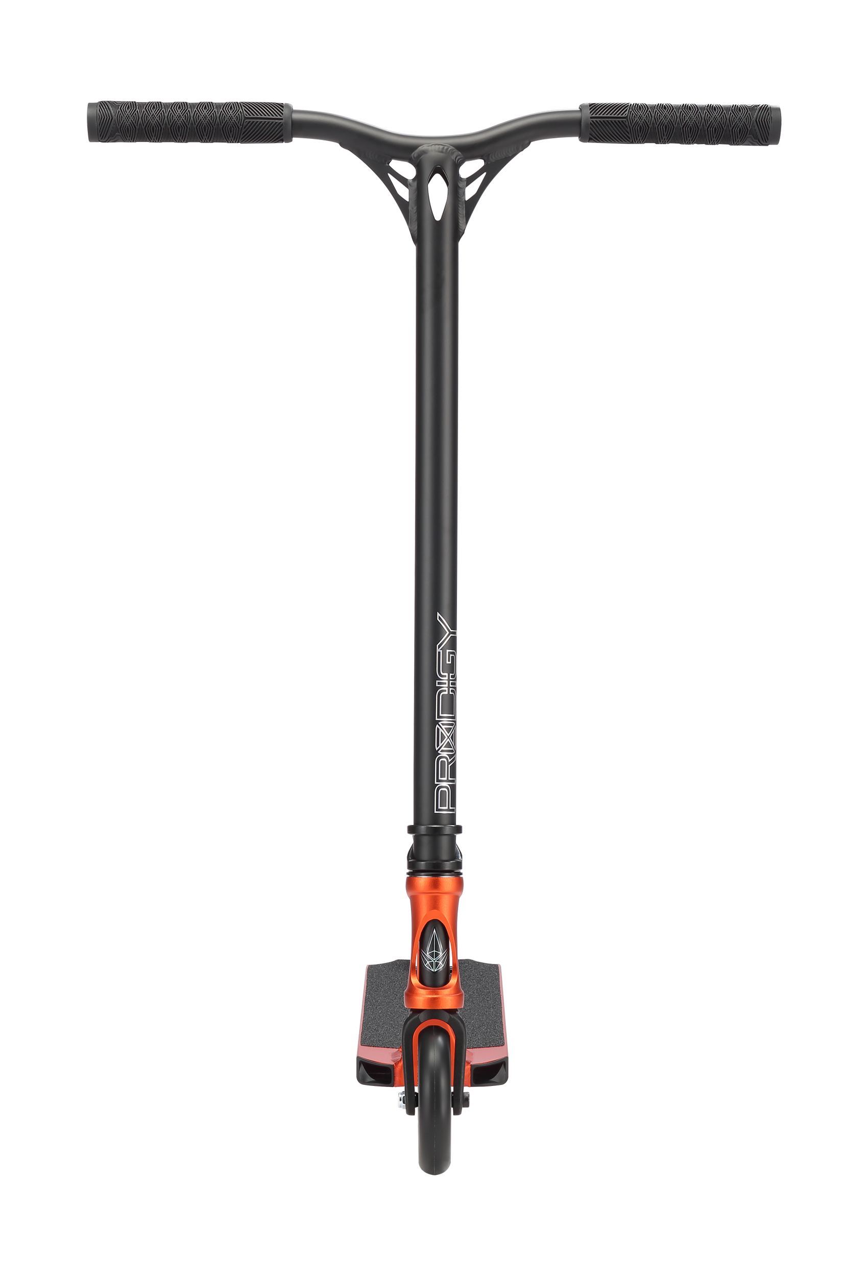 Envy Prodigy X ONE Orange Trottinette Complète