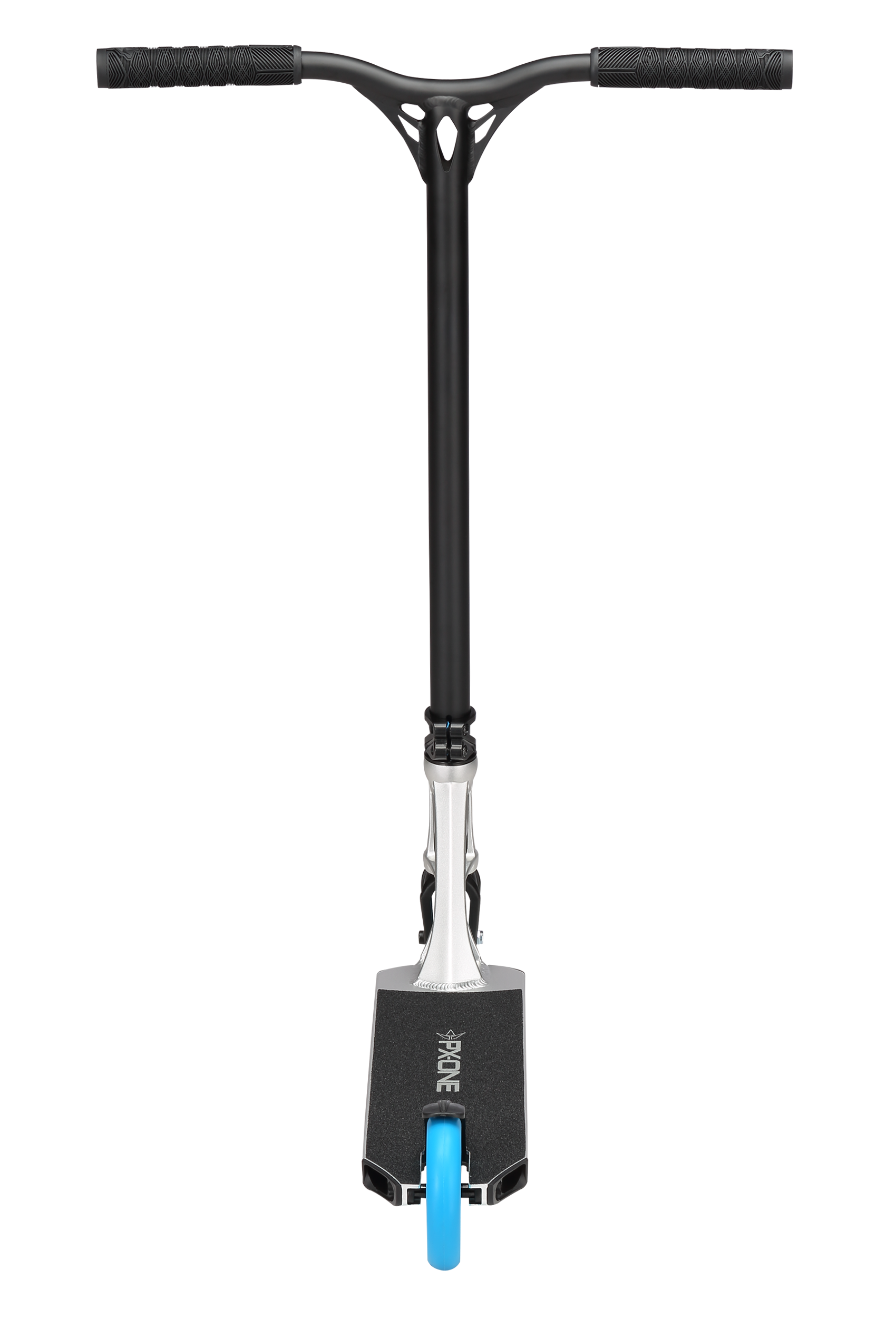 Envy Prodigy X ONE Chrome Silver Trottinette Complète