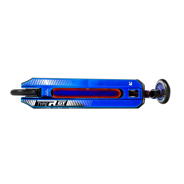Root Industries - Type R GT Complete Bleu
