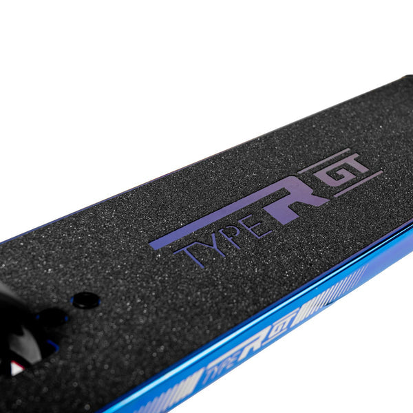 Root Industries - Type R GT Complete Bleu