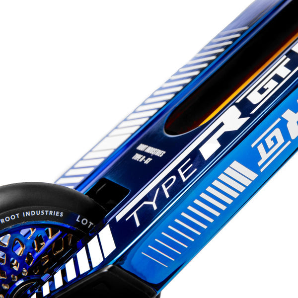 Root Industries - Type R GT Complete Bleu