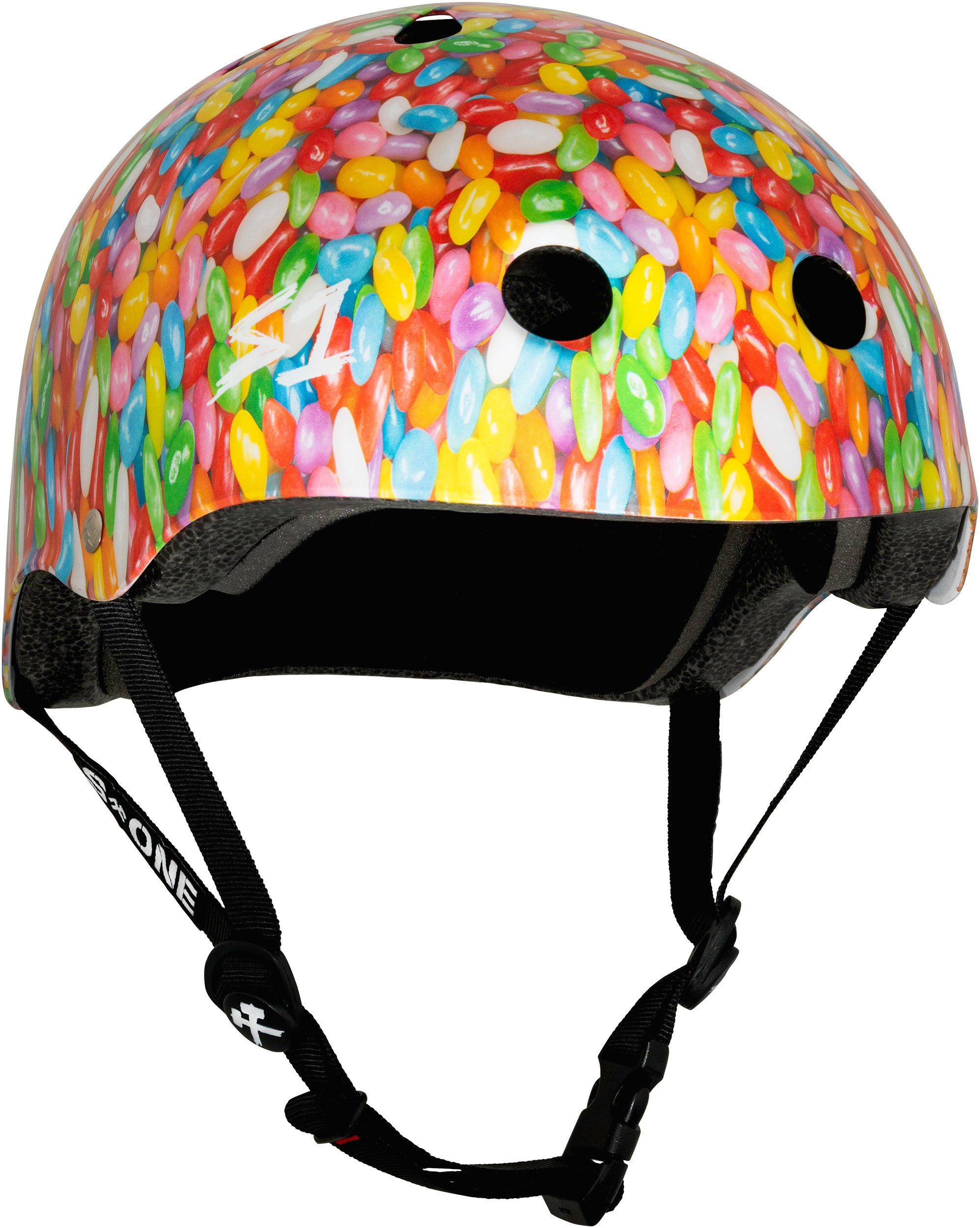 S1 Lifer Helmet - Casque Jelly Bean
