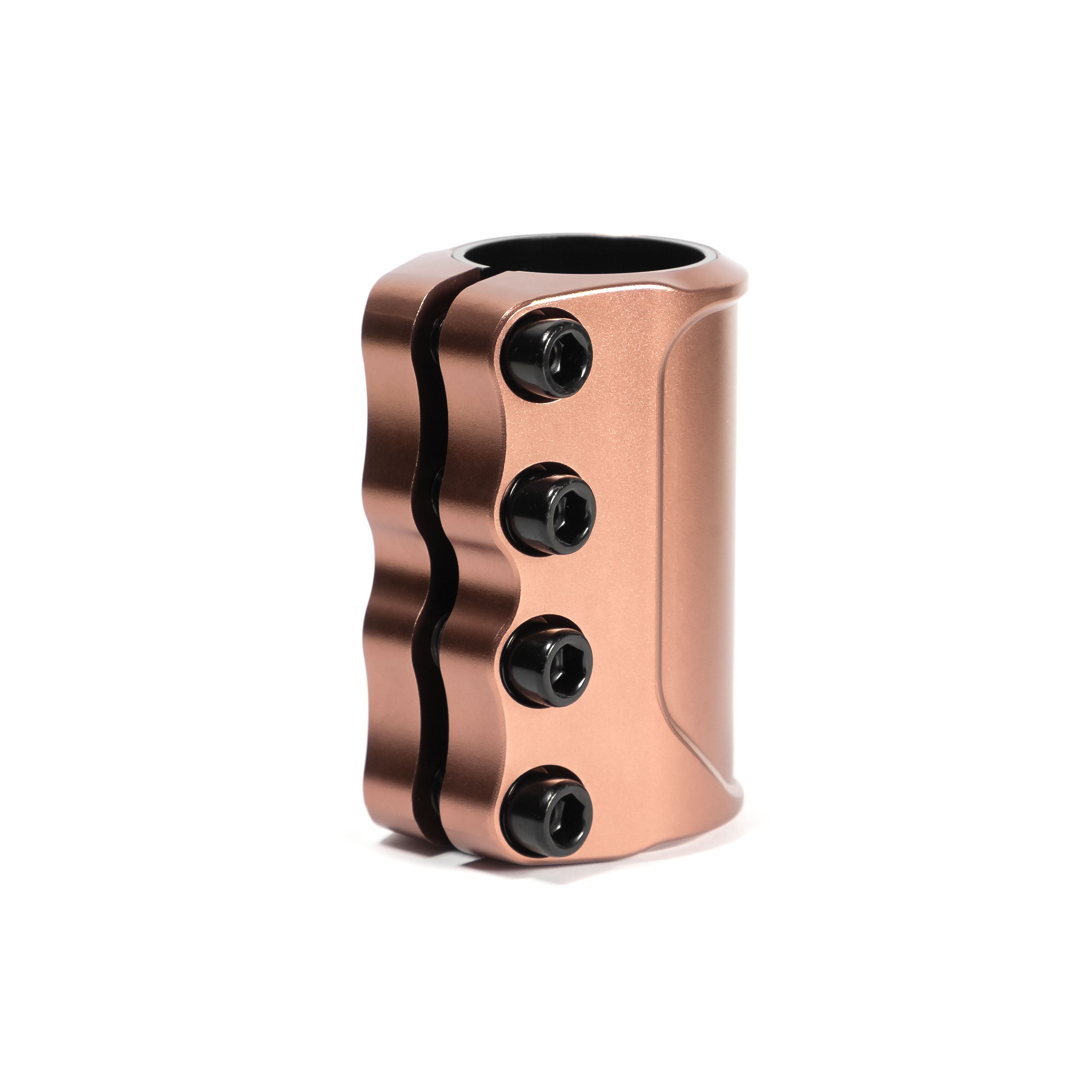North Seam SCS Clamp - G7 Rouille