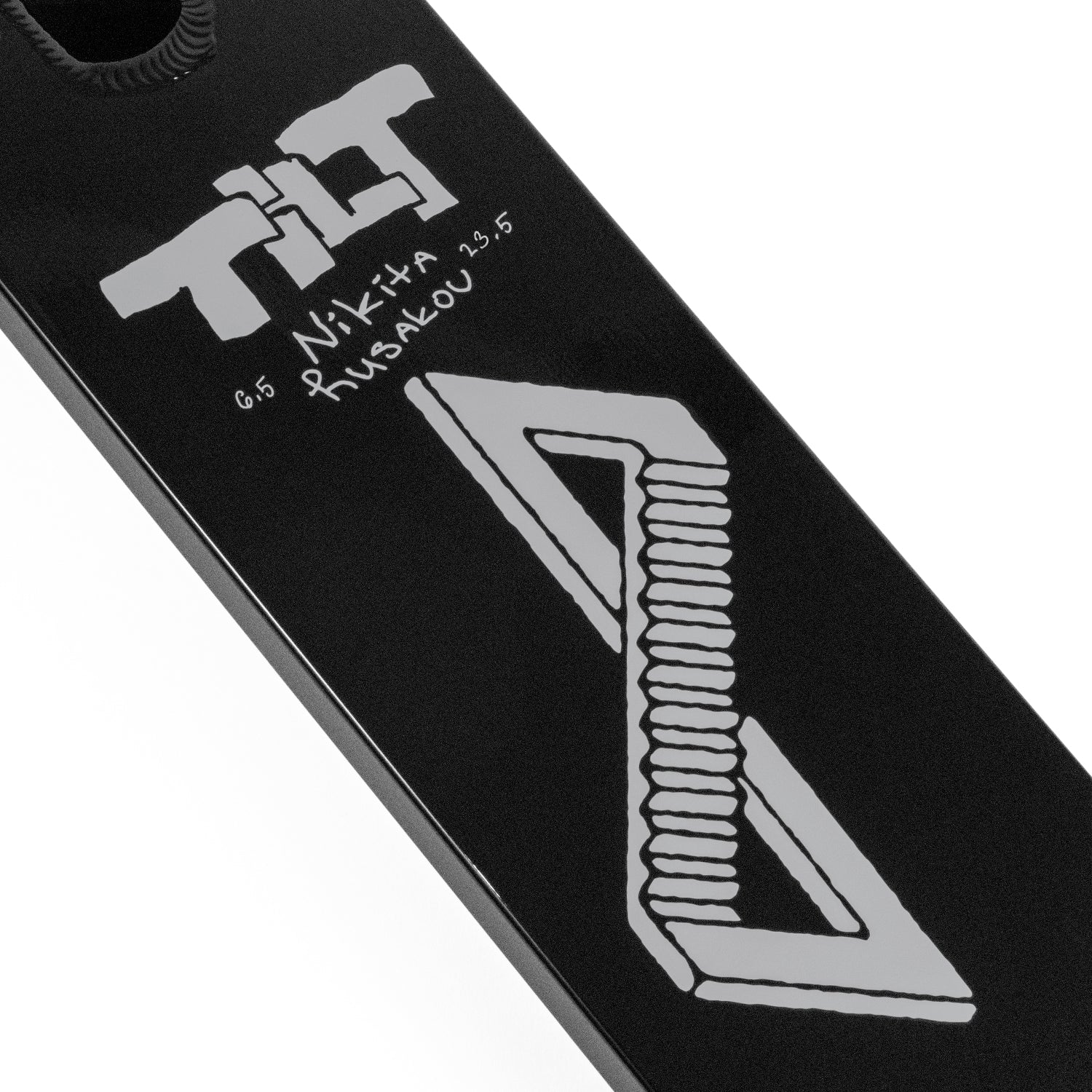 Tilt Selects Nikita Deck Metallic 6.5 X 23.5