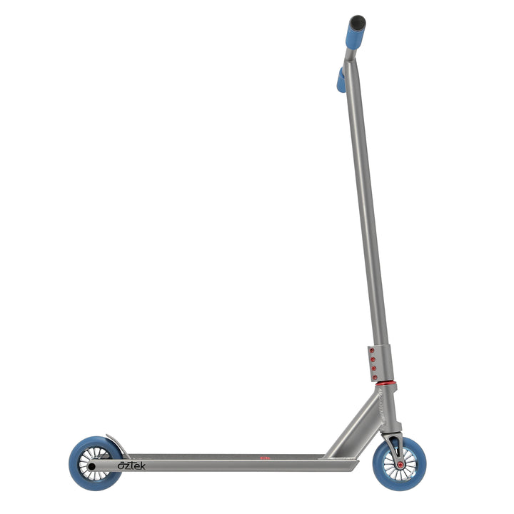 Aztek Siren Trottinette Complète Gris Space 2024