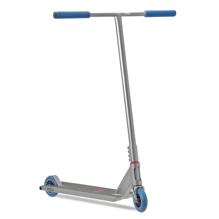 Aztek Siren Trottinette Complète Gris Space 2024