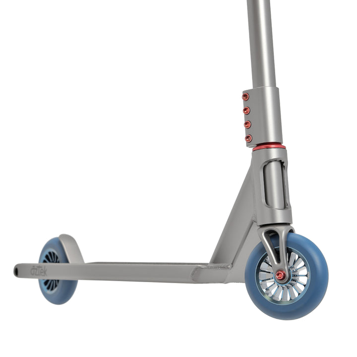 Aztek Siren Trottinette Complète Gris Space 2024
