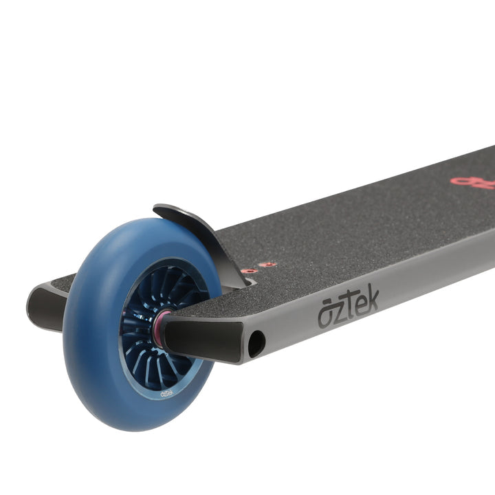 Aztek Siren Trottinette Complète Gris Space 2024
