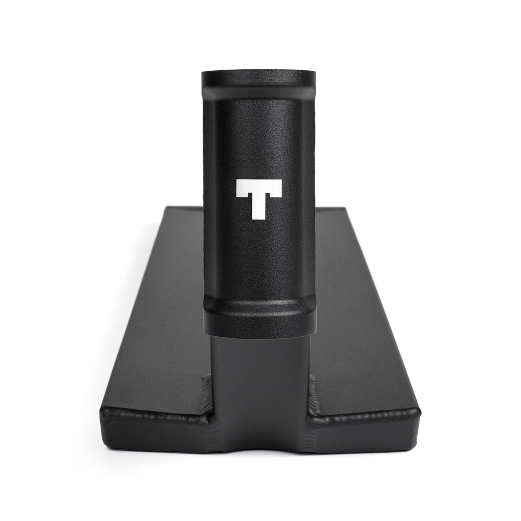 Tilt Stage 1 Deck Noir 6.0 X 21.5"