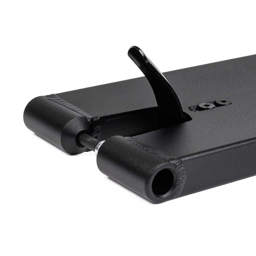 Tilt Stage 1 Deck Noir 6.0 X 21.5"
