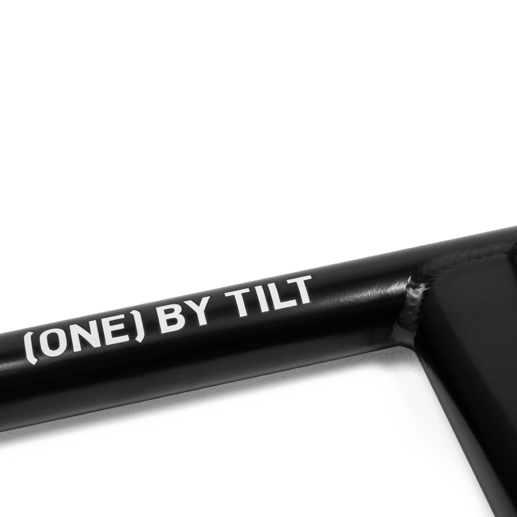 TILT STAGE I BAR BLACK