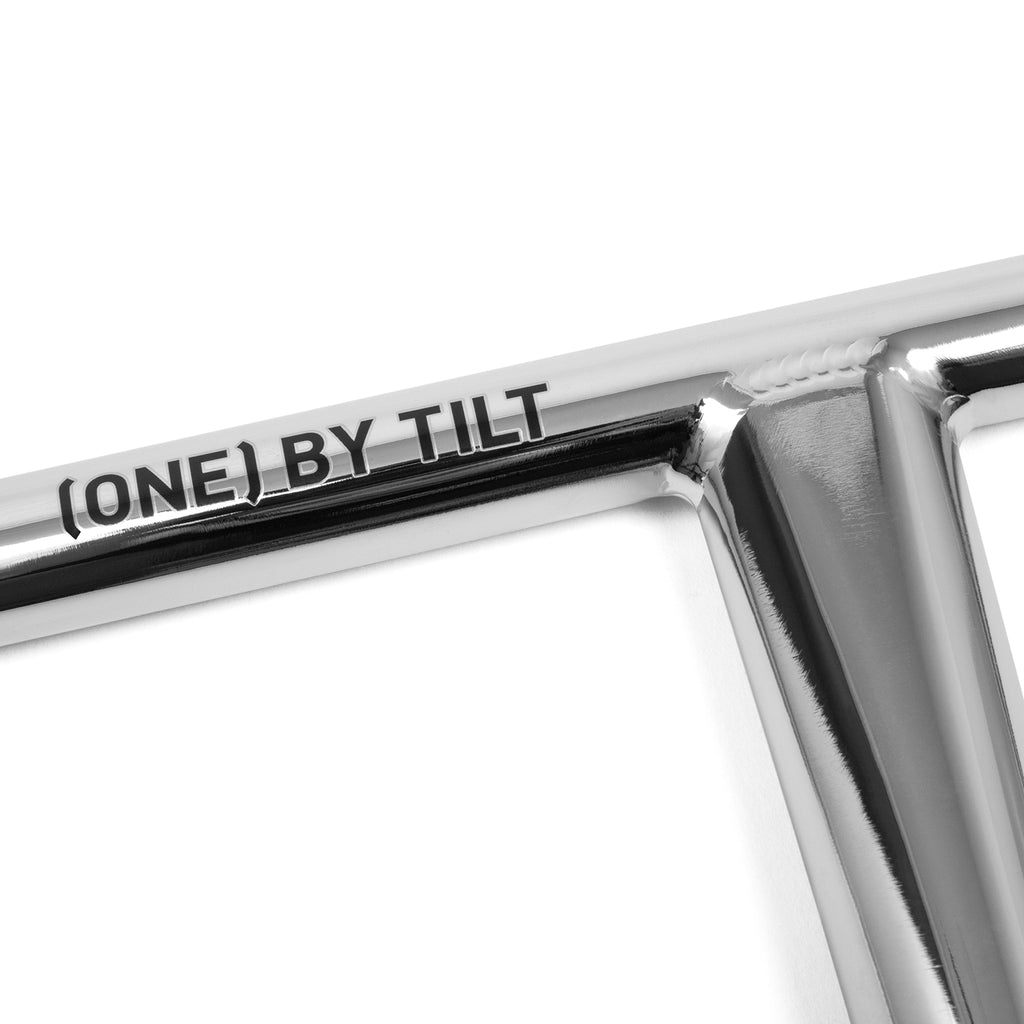 TILT STAGE I BAR CHROME