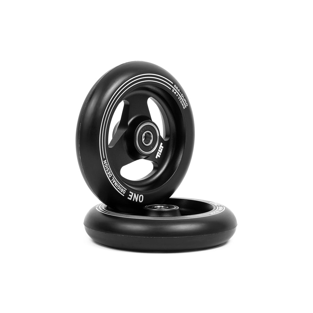 Tilt Roues Stage 1 110MM