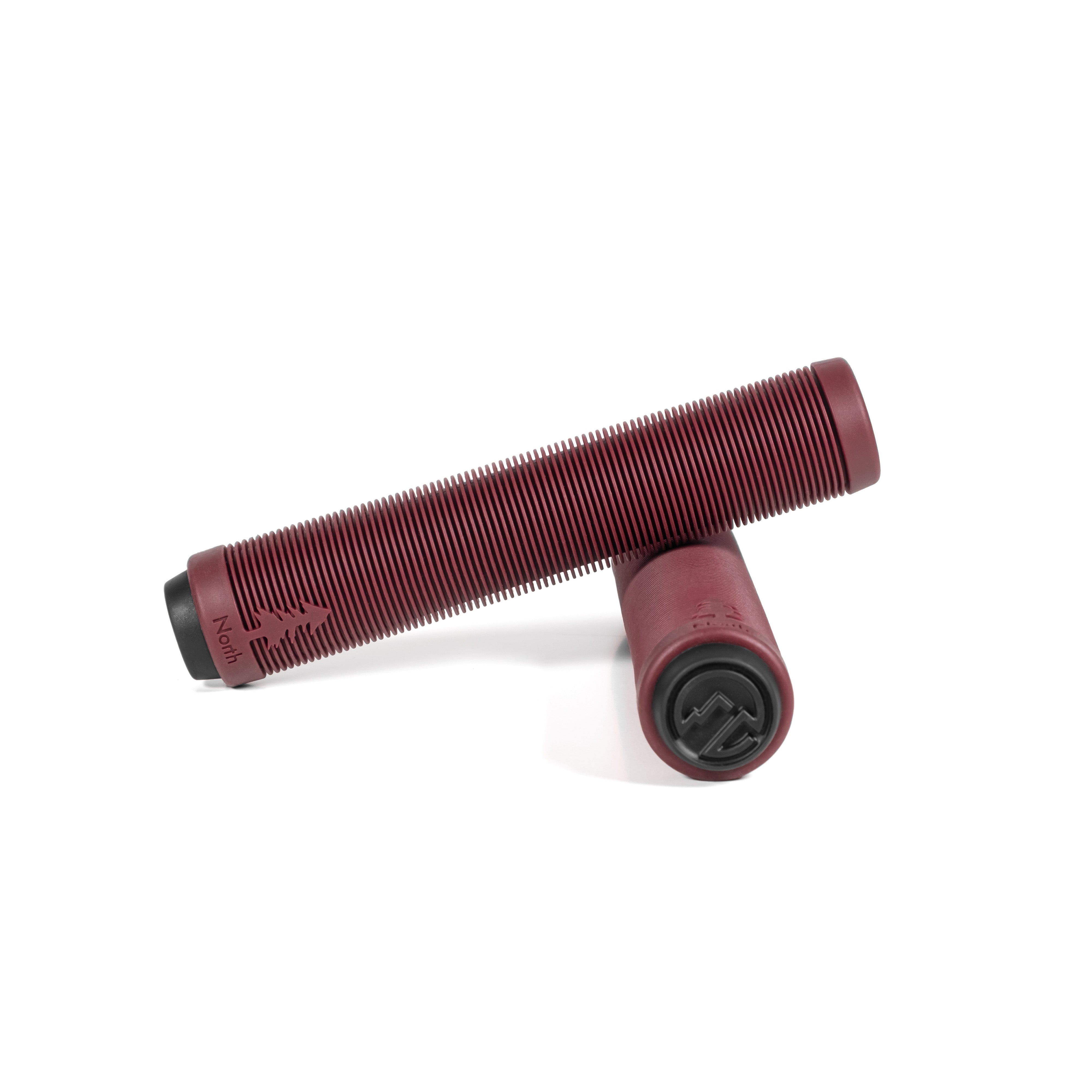 Poignées North Tree Grips - G8 Vin rouge (Wine)
